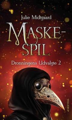 Maskespil