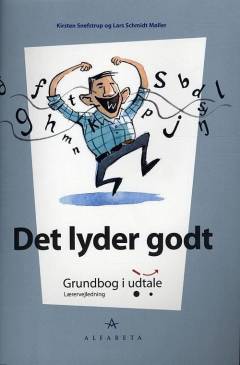 Det lyder godt -- Lærervejledning