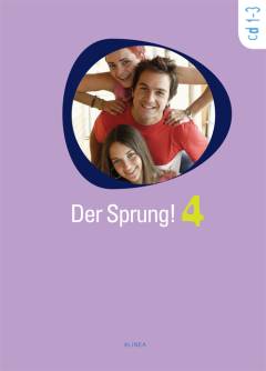 Der Sprung! 4