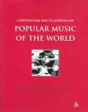 Continuum encyclopedia of popular music of the world. Volume XII : Genres : Sub-Saharan Africa