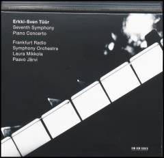 Seventh symphony