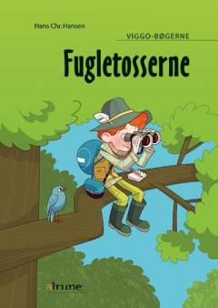 Fugletosserne
