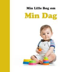 Min lille bog om min dag