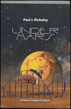 Under Mars : noveller