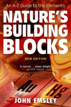 Nature's building blocks : everything you need to know about the elements
