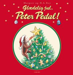 Glædelig jul, Peter Pedal!