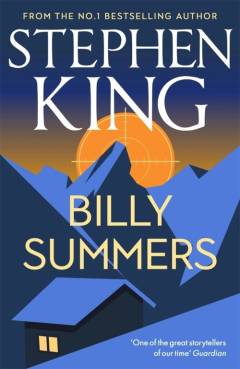Billy Summers : a novel