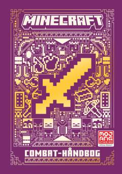 Minecraft - combat-håndbog