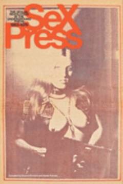 Punk Press : rebel rock in the underground press 1968-1980
