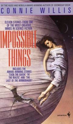 Impossible things