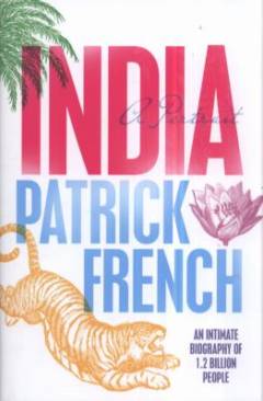 India : a portrait