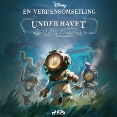 Disneys En verdensomsejling under havet