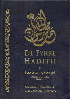 De fyrre hadith