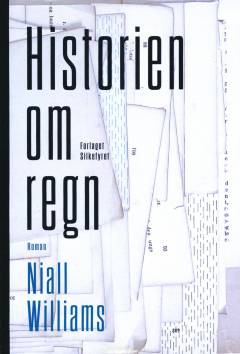 Historien om regn