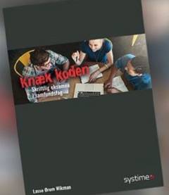 Knæk koden : skriftlig eksamen i samfundsfag