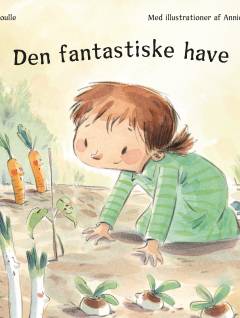 Billedbog, 1. udgave, 2017