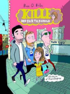 Lydbog (online), 2013