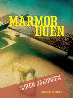 Marmorduen : kriminalroman