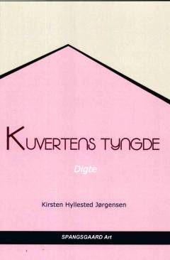 Kuvertens tyngde : digte