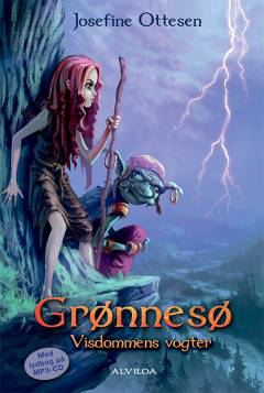 Visdommens vogter