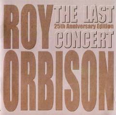The last concert
