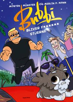 Bubbi - bliver f****** stjerne