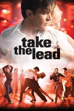 Take the lead