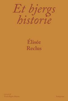 Et bjergs historie