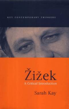 Žižek : a critical introduction
