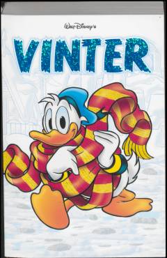 Walt Disney's vinter