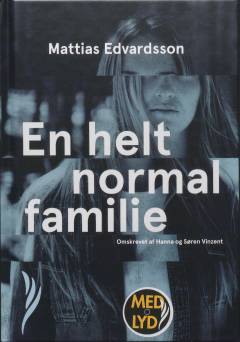 En helt normal familie (Letlæsning)
