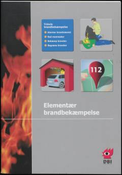 Elementær brandbekæmpelse