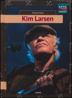 Kim Larsen