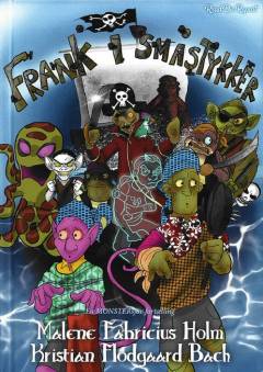 Bog, 1. udgave, 2024