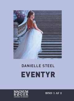 Eventyr. Bind 2 (Stor skrift)