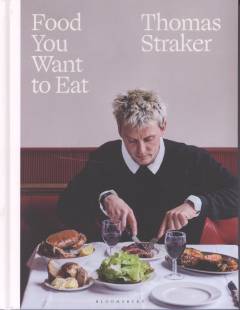 Food you want to eat