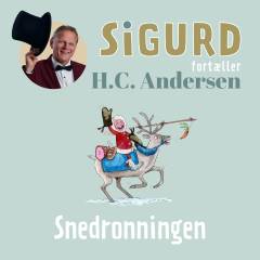 Snedronningen
