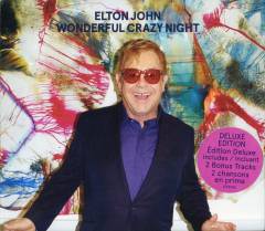 Musik (cd), Deluxe edition, ℗2016