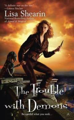 The trouble with demons
