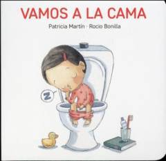 Vamos a la cama