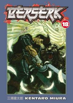 Berserk. vol. 18