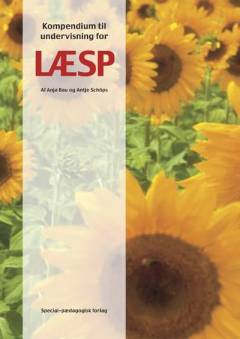 Kompendium til undervisning for læsp