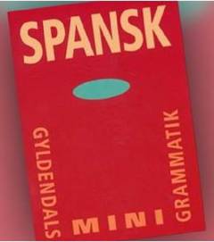 Spansk