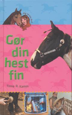 Gør din hest fin