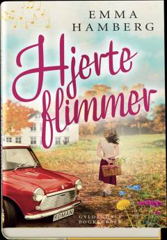 Bog, 1. bogklubudgave, 2018