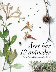Året har 12 måneder