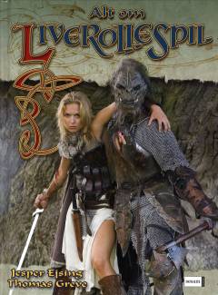 Alt om liverollespil