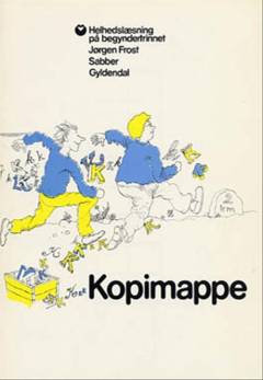 Kopimappe