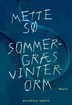 Sommergræs, vinterorm