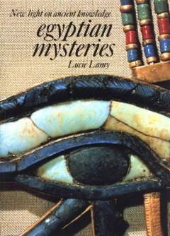 Egyptian mysteries : new light on ancient knowledge